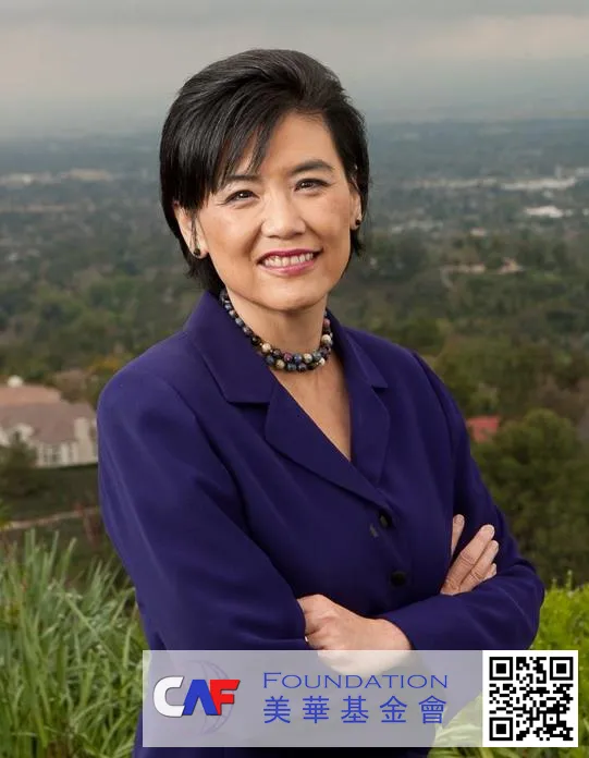 Judy Chu